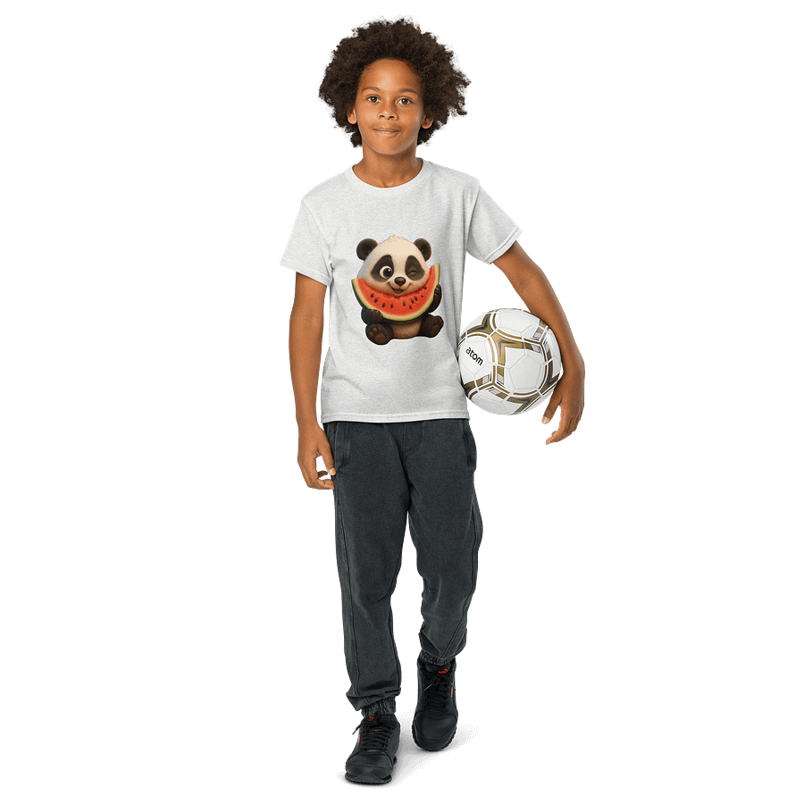 Panda - Sports Tee product image (73)