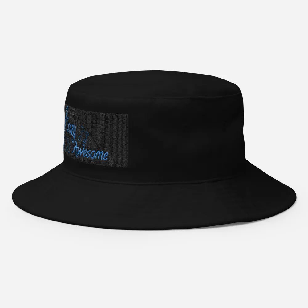 Crazy Awesome Bucket Hat! product image (10)