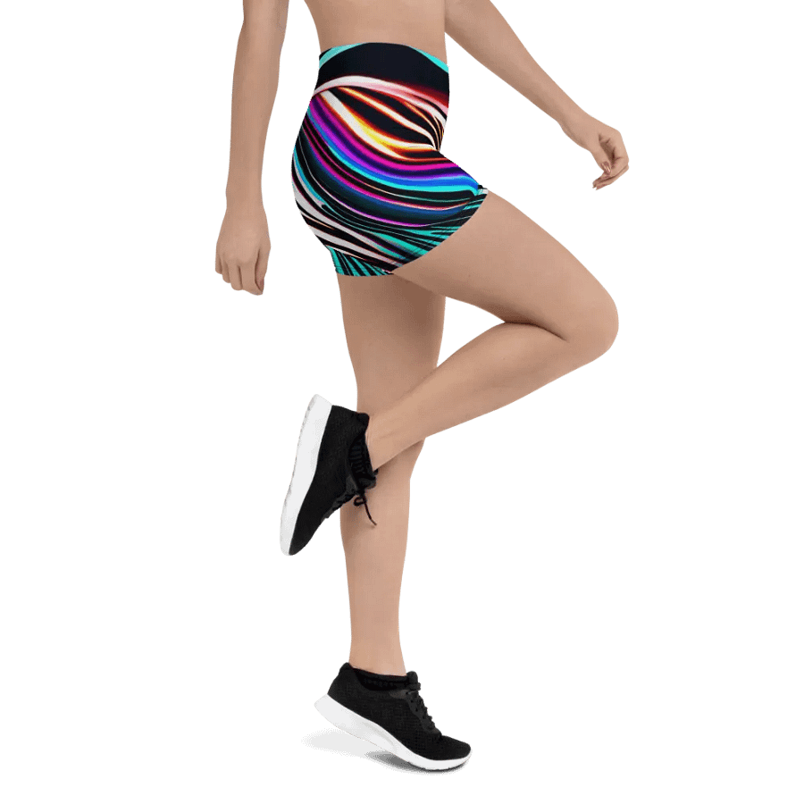Colorful Zebra product image (12)
