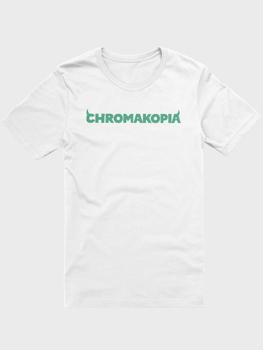 Chromakopia Shirt product image (2)
