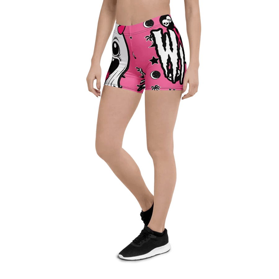 Wild Shorts product image (5)