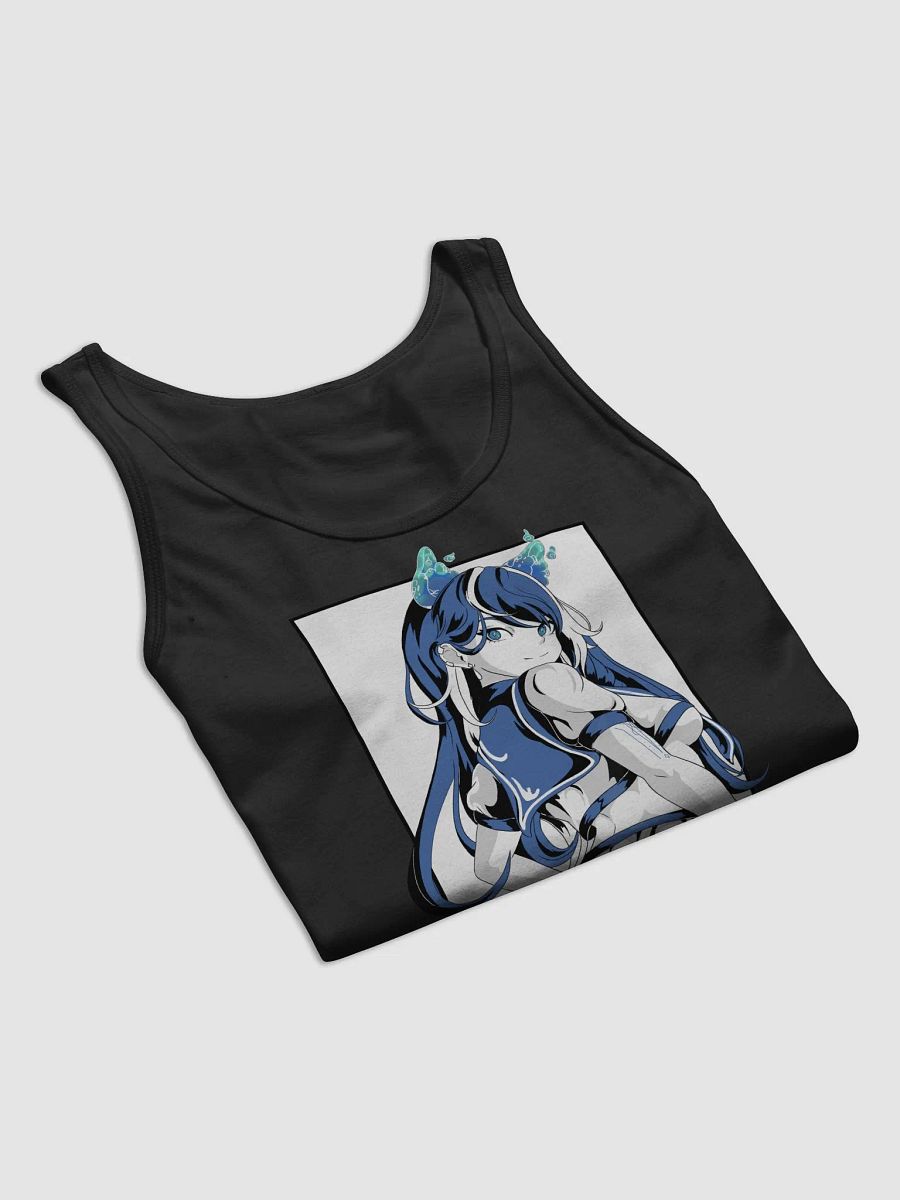 Noira Waifu Tank product image (8)