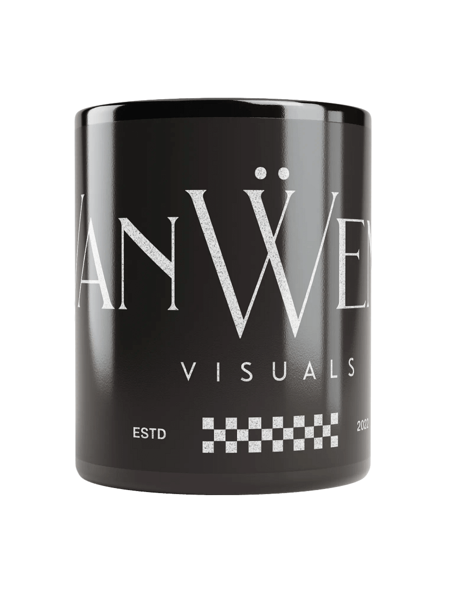 Van Wentz Coffee Mug Test product image (3)