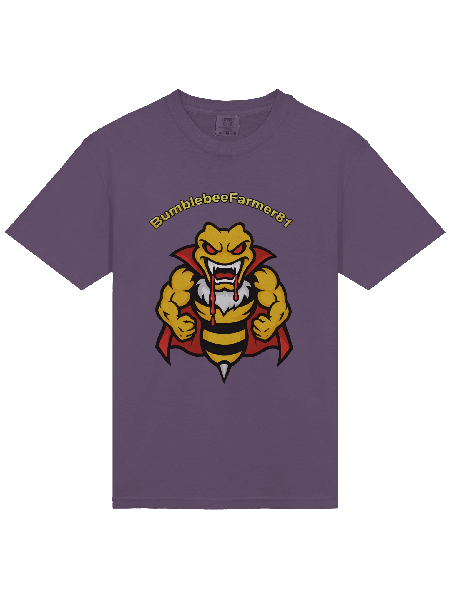 Halloween bee product image (17)