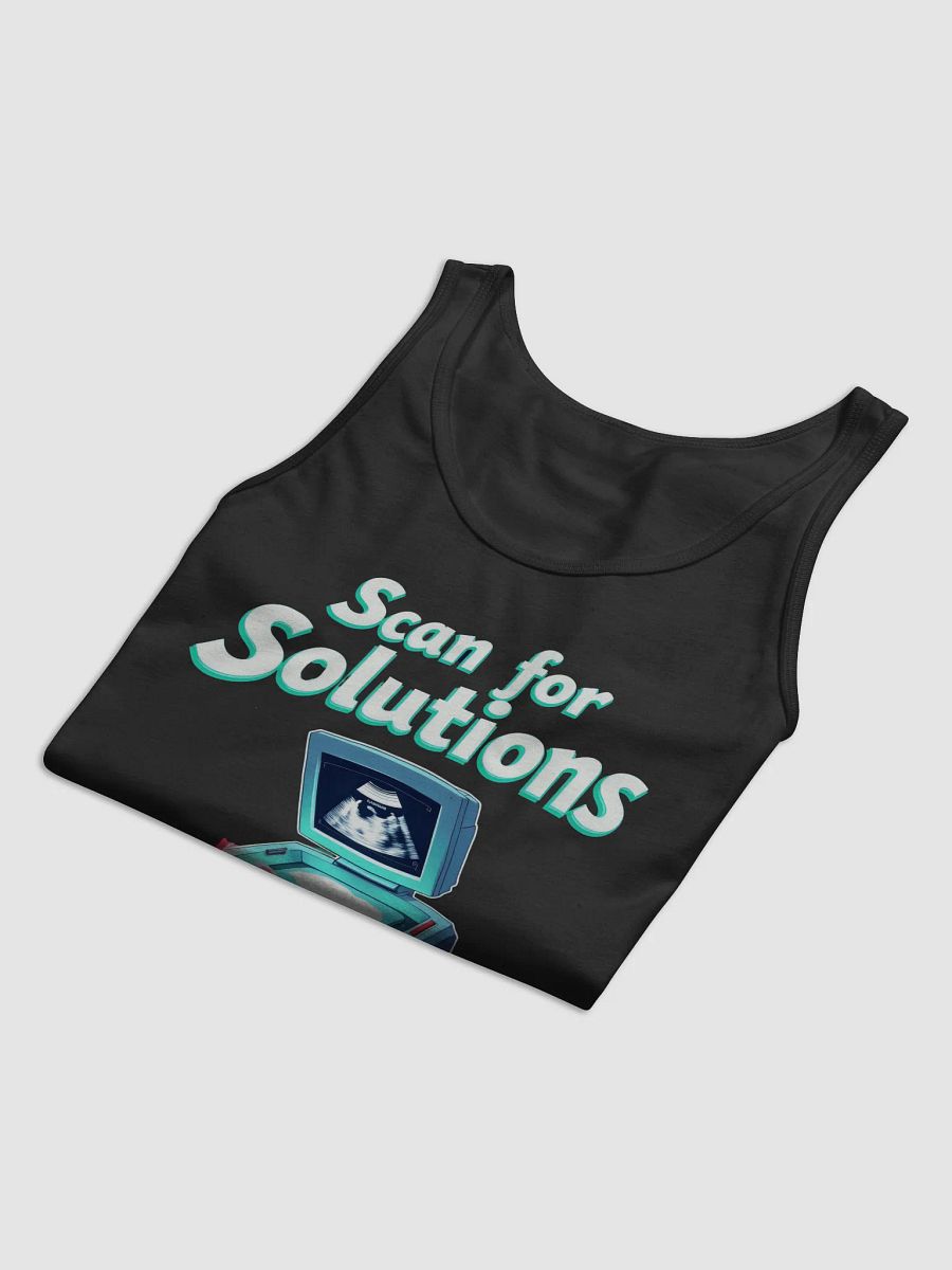 Vibrant Ultrasound Vision Tank product image (15)