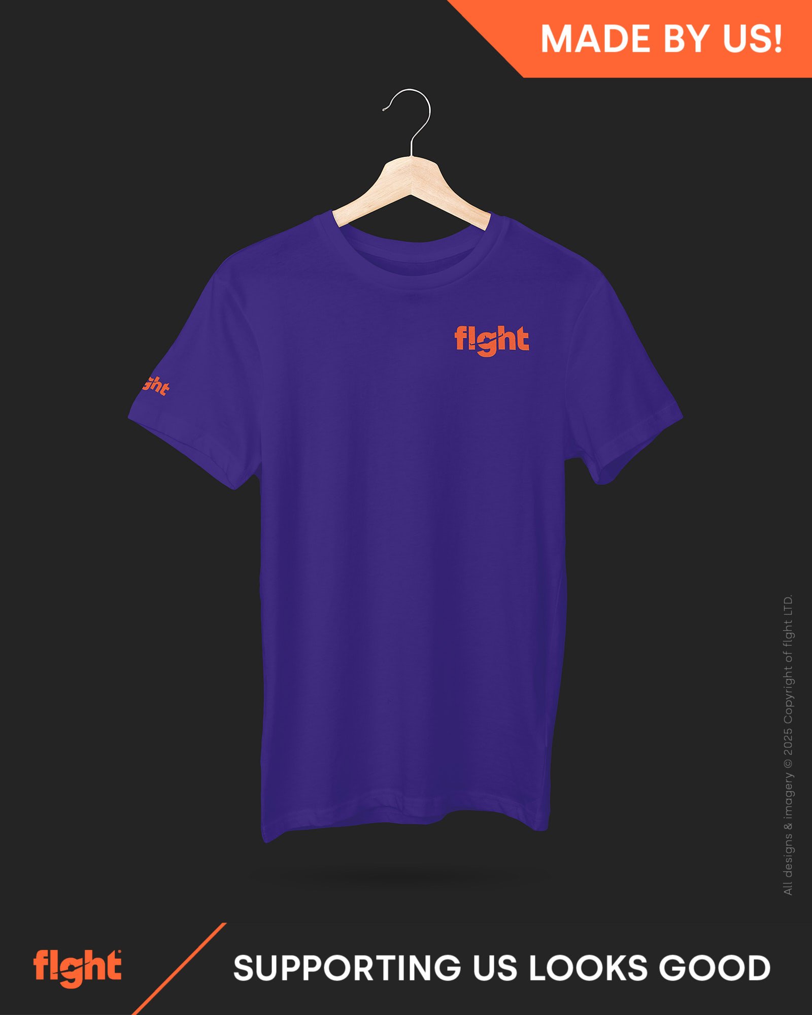 flght Tee product image (1)
