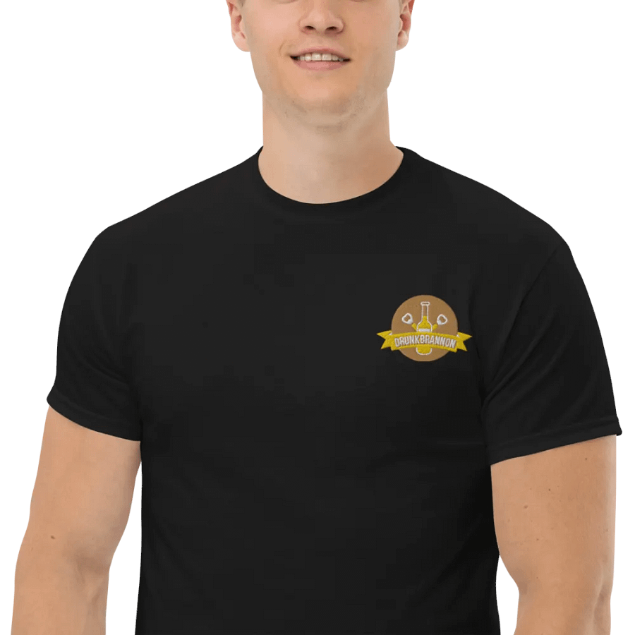 DrunkBrannon Shirt product image (13)