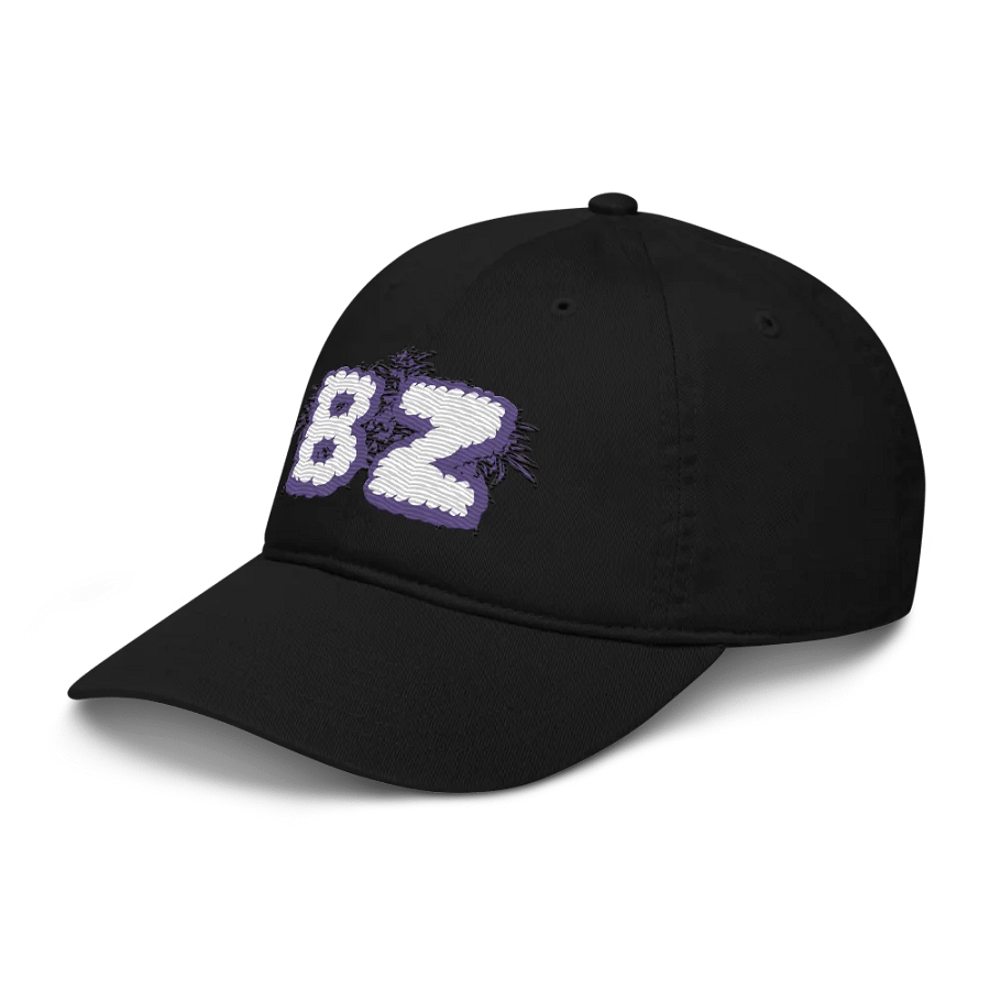 BZ Cloud Organic Dad Hat product image (4)