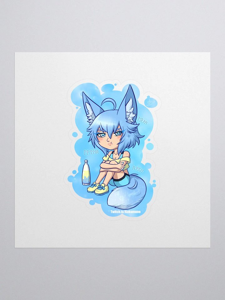 Kokumune Hydration Blues Classic product image (1)
