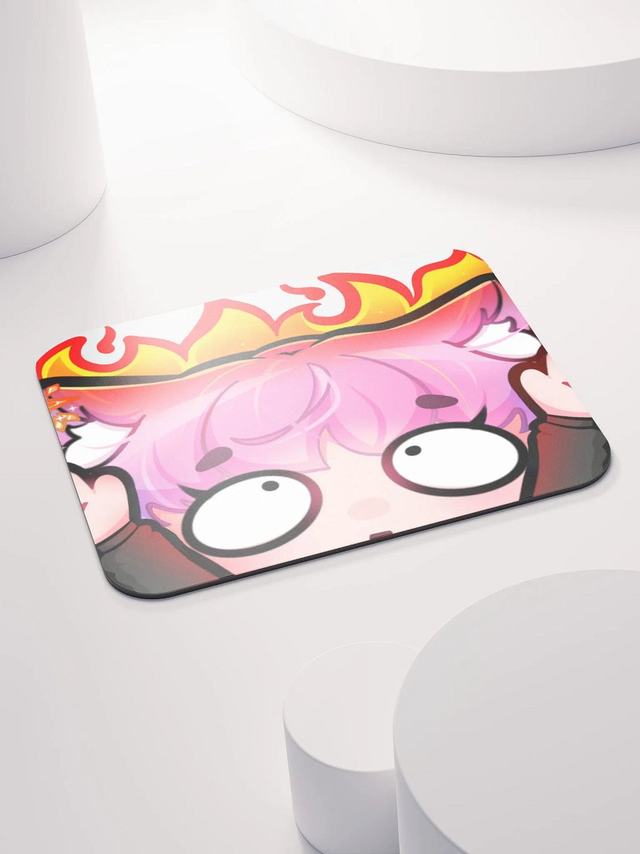 f0xfire mousepad 8.7