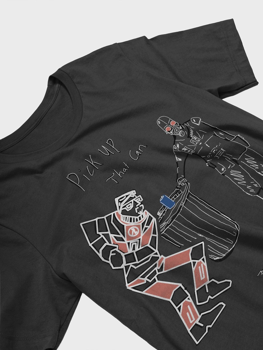 Rude Freeman product image (27)