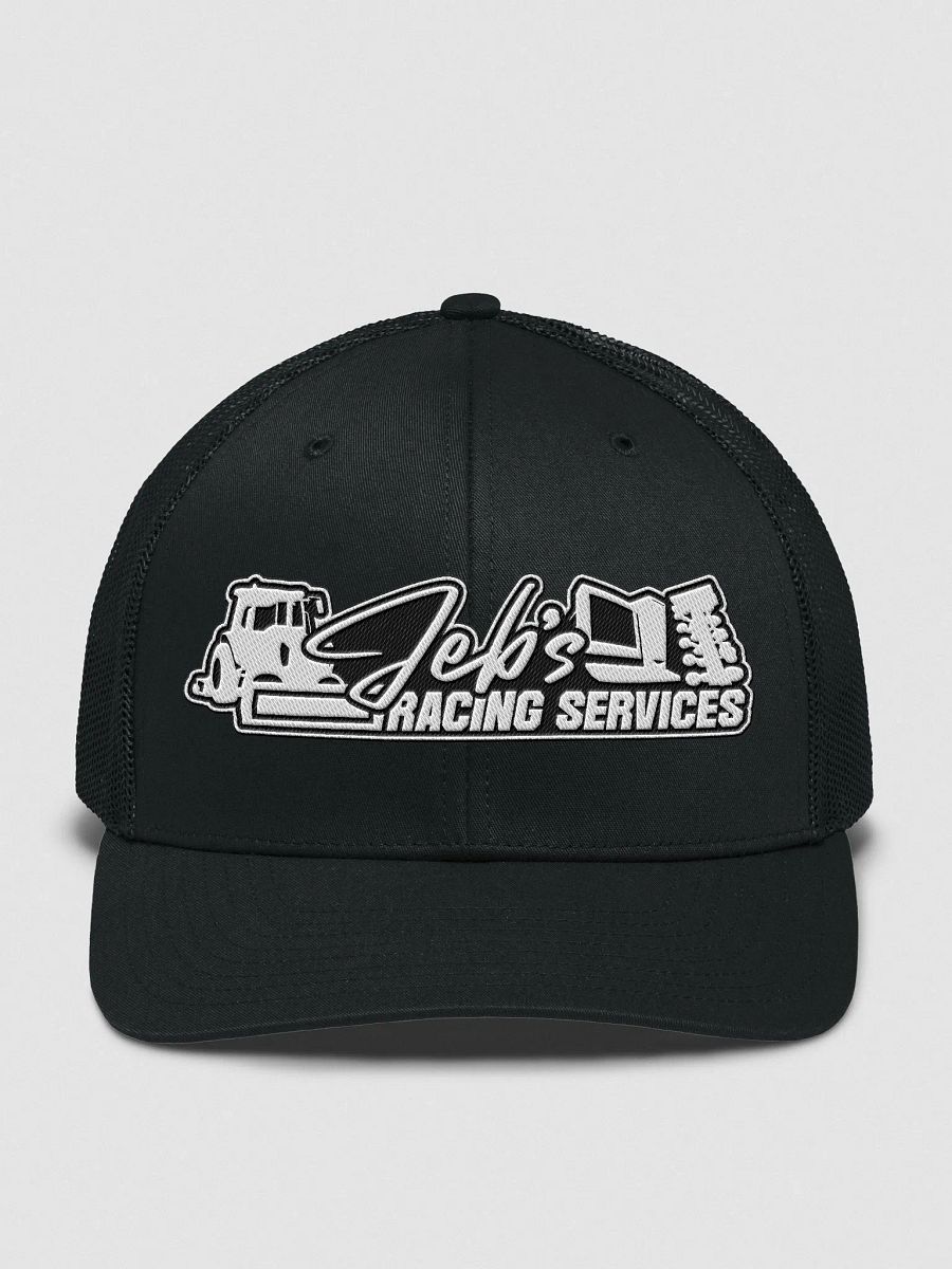 Jeb's Racing Services - Embroidered Richardson product image (1)