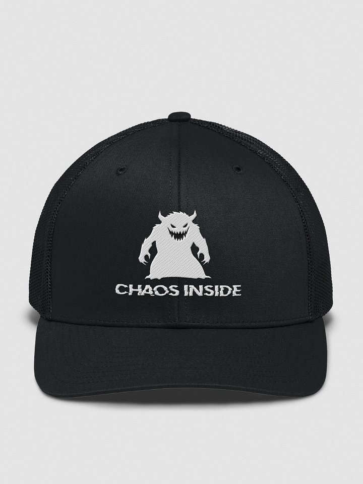 Trucker Chaos product image (2)