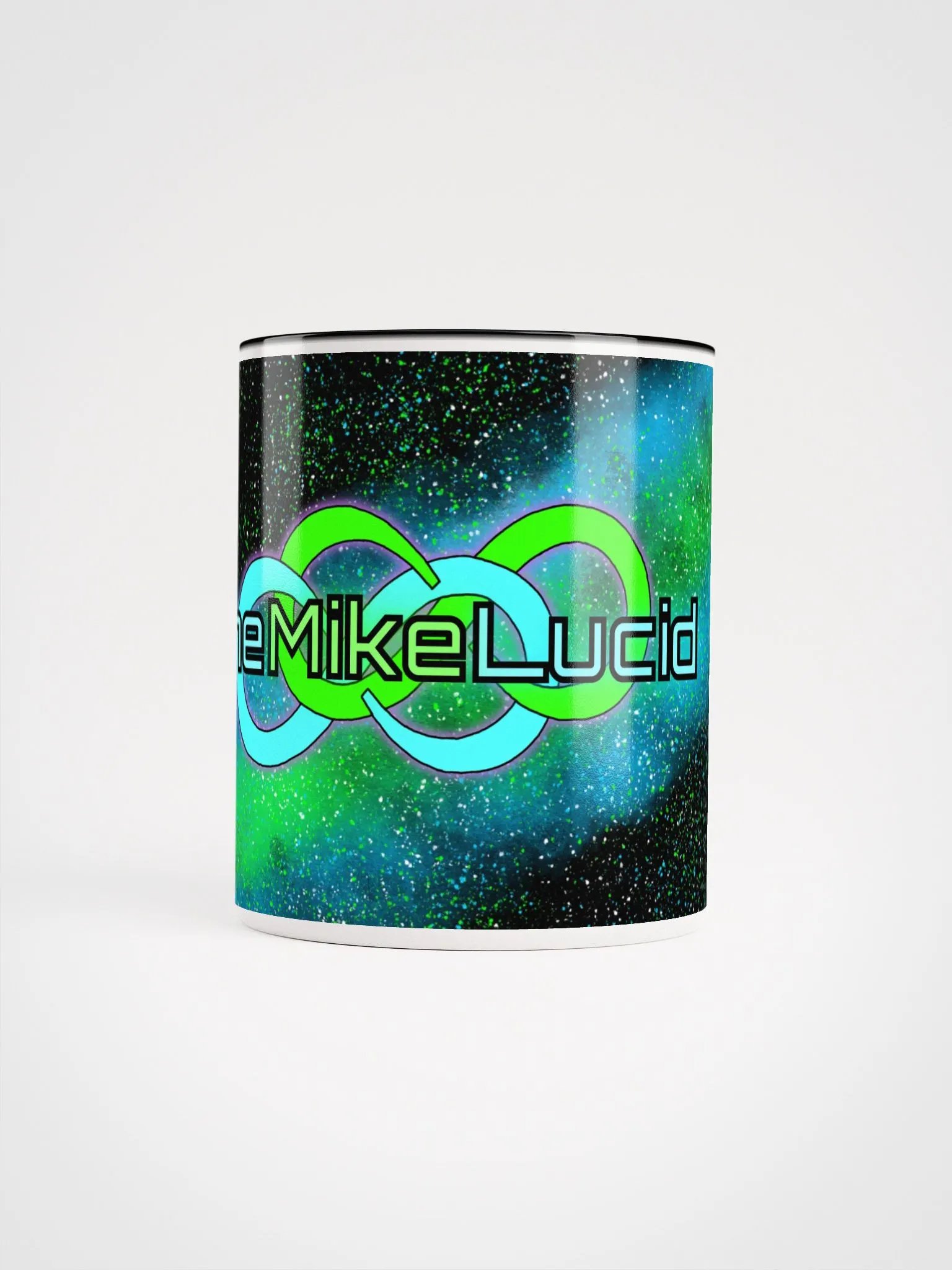TheMikeLucid Mug product image (5)