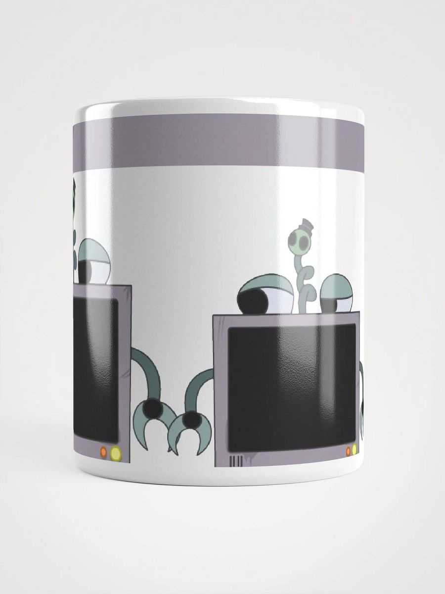D2ST Mug product image (5)