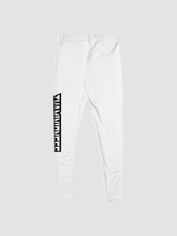 ThaMinion Leggings product image (1)