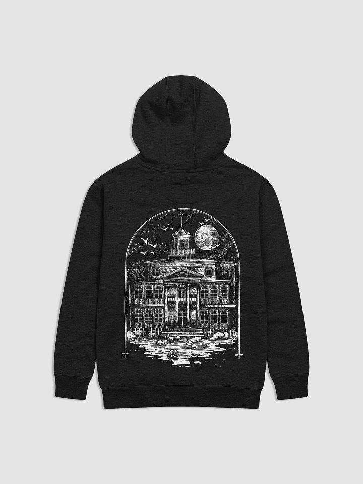 Haunted Mansion(California) - Hoodie product image (2)