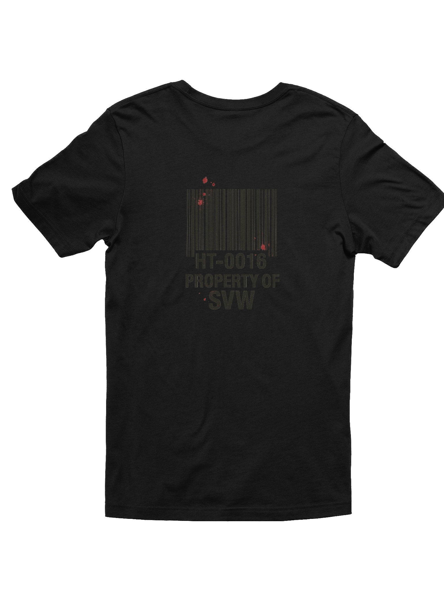 Don’t cry, it’s Happy Town. product image (2)