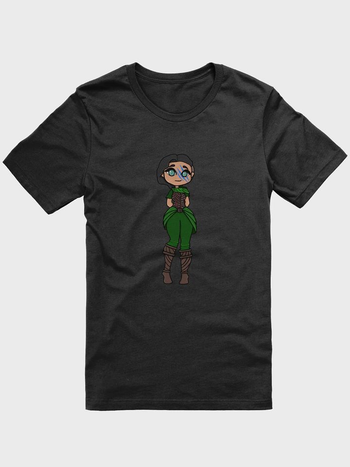 Chibi Quinn product image (1)