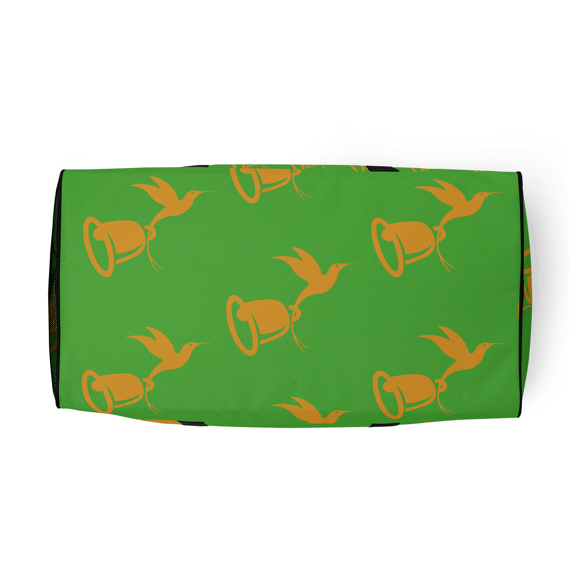 Flight of the Hummingbird Duffle Bag product image (5)