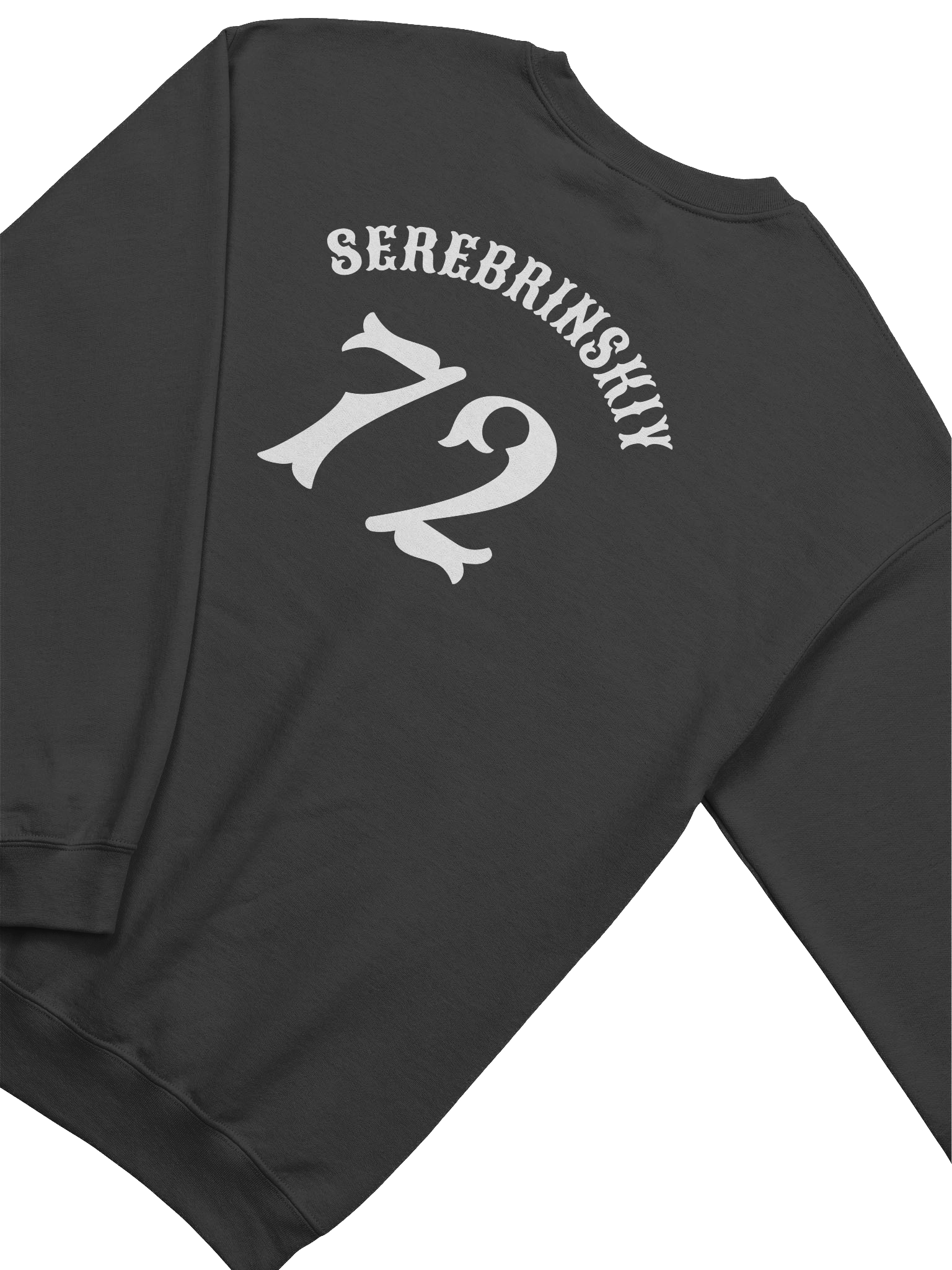 SEREBRINSKIY 72 product image (4)