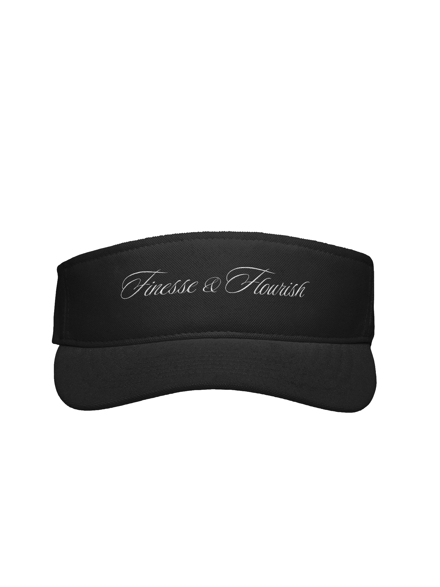 F&F Signature Flexfit Visor product image (1)