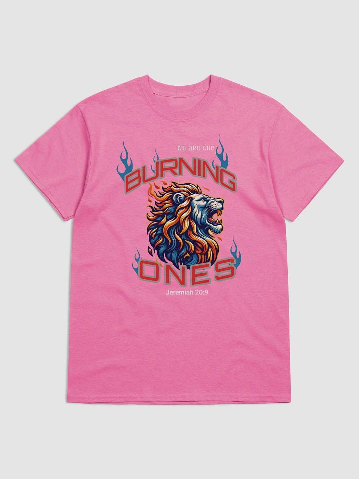 BURNING ONES Tee product image (7)