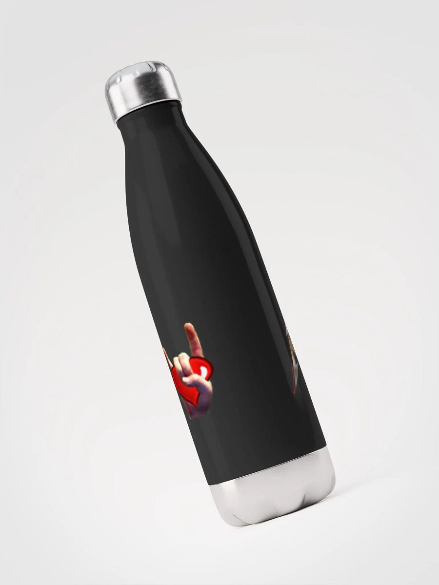 Bottle Logo + Love product image (3)
