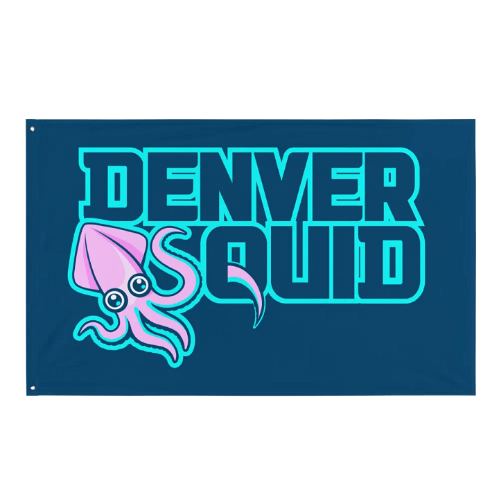 Flag - SQUID product image (1)