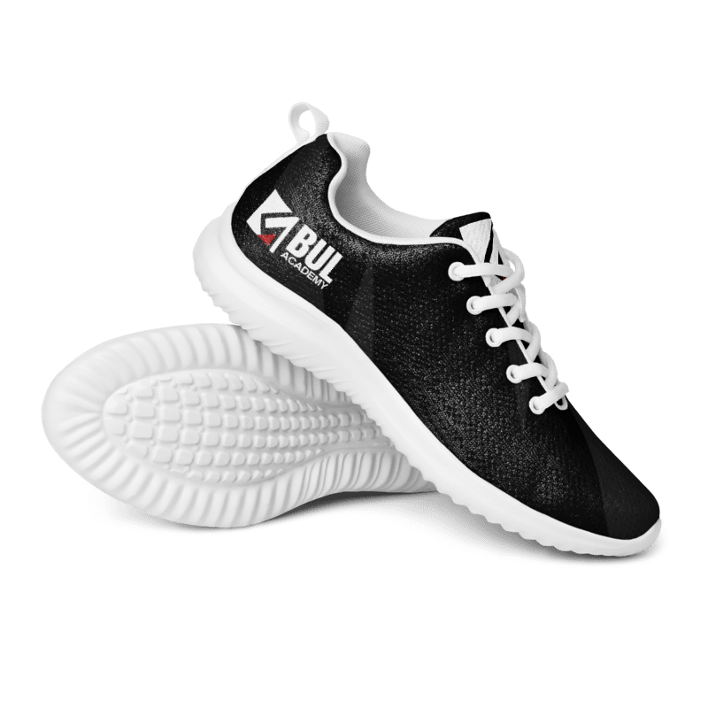 Bul Academy | Men's Athletic Shoes product image (4)