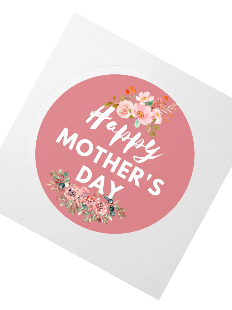 Mama Magic: Mother’s Day Sticker Pack product image (4)