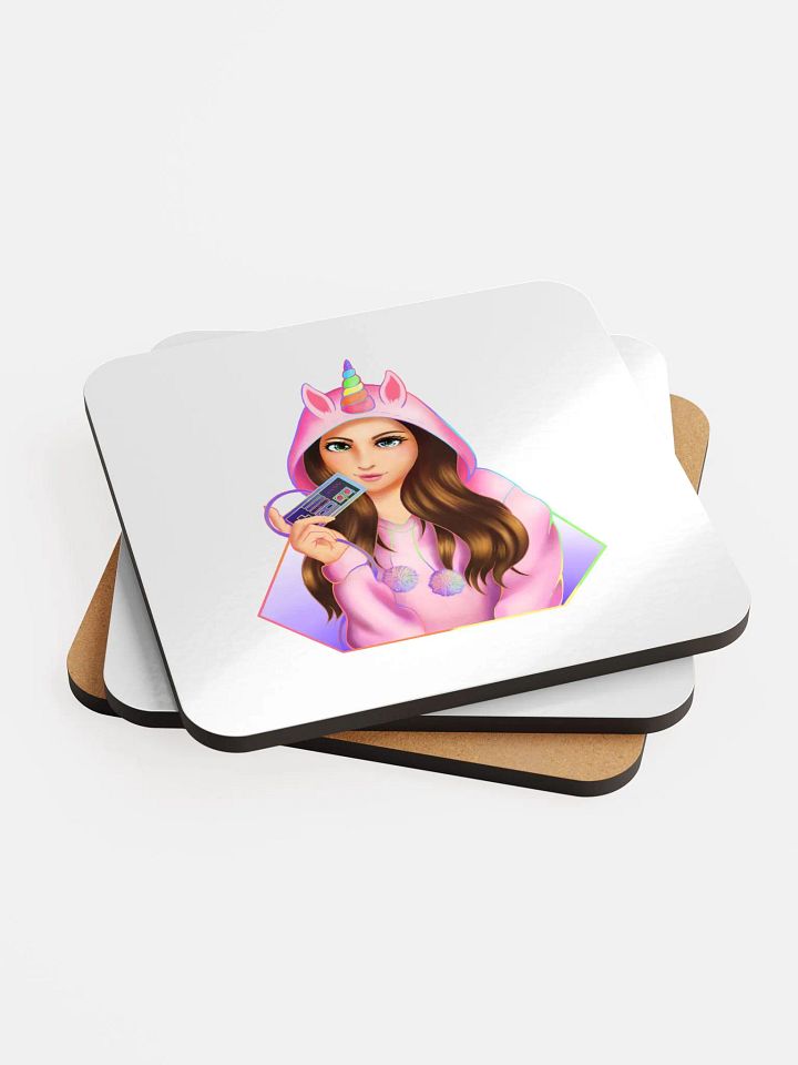 Sadine coaster product image (2)
