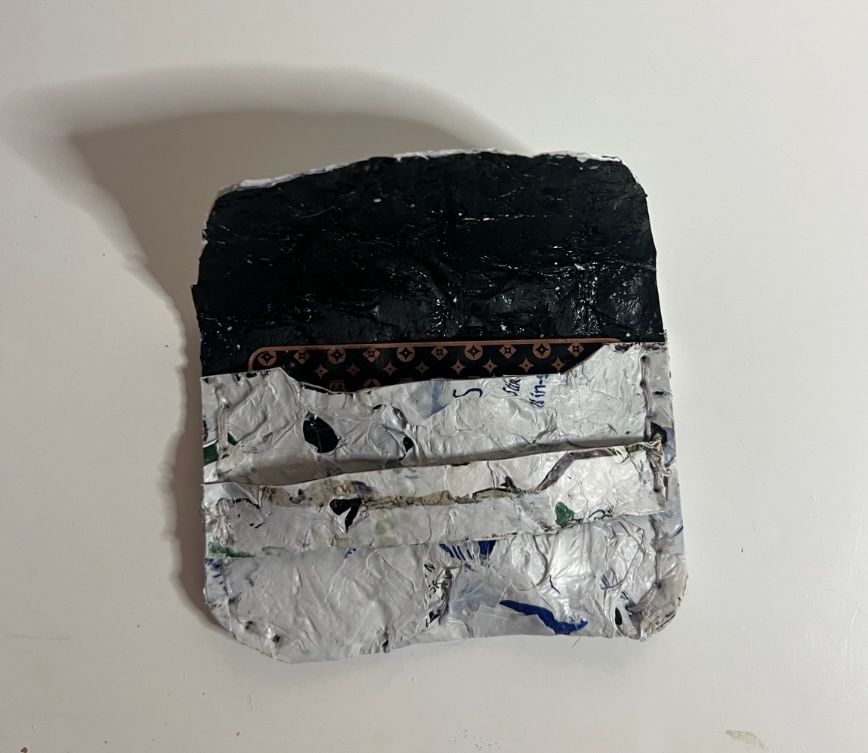 Recycled Wallet product image (2)