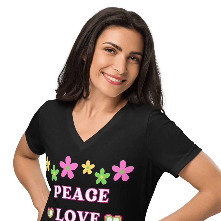 PEACE. LOVE. GUARD product image (11)