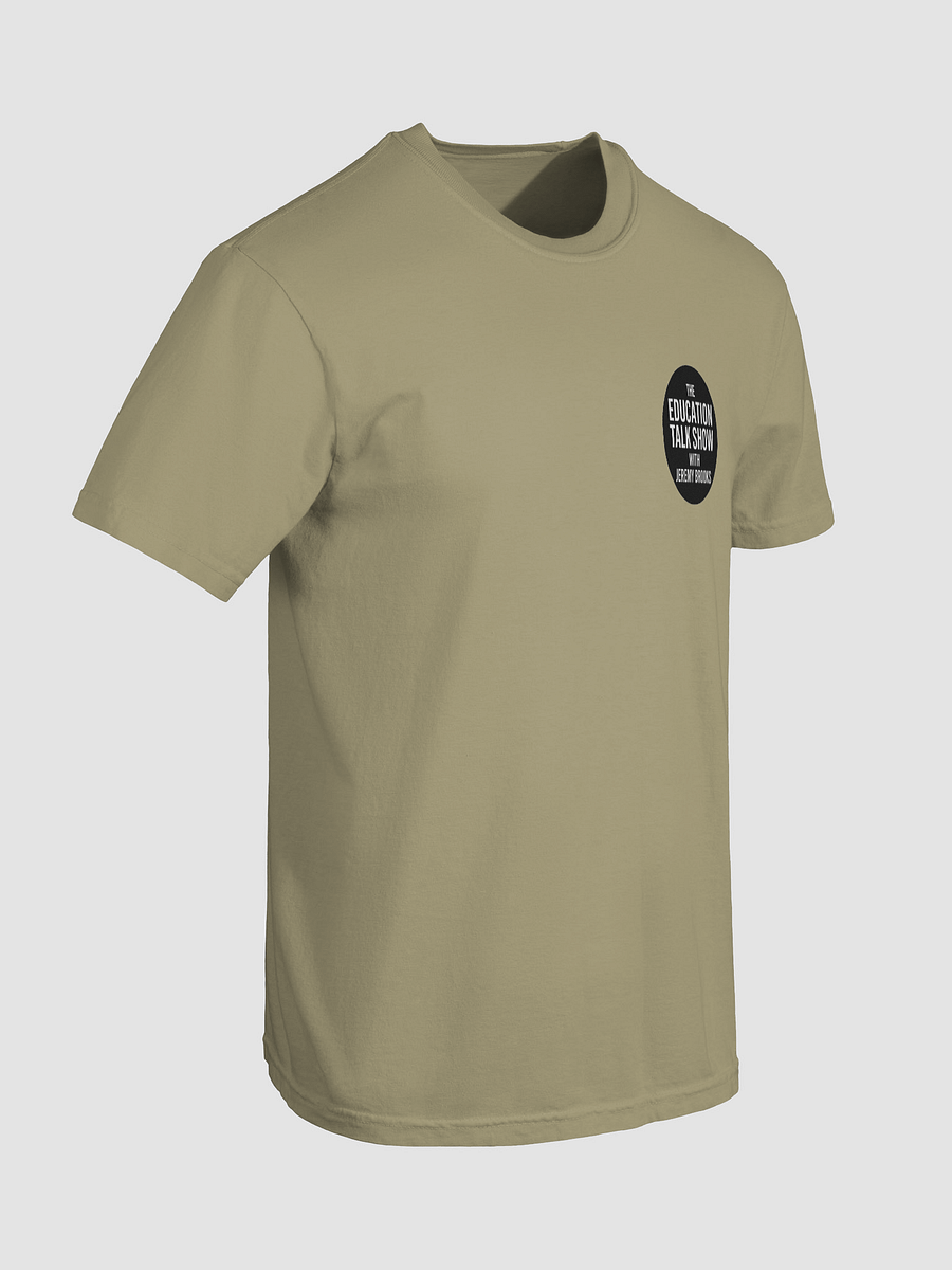 The Summit Tee | Studio 24 Collection product image (7)