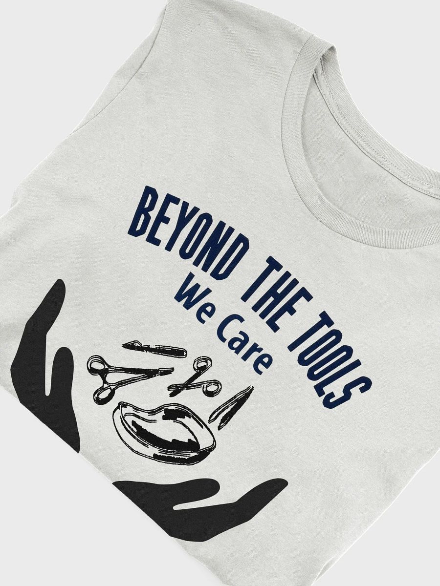 Empathy Beyond Words T-Shirt product image (43)