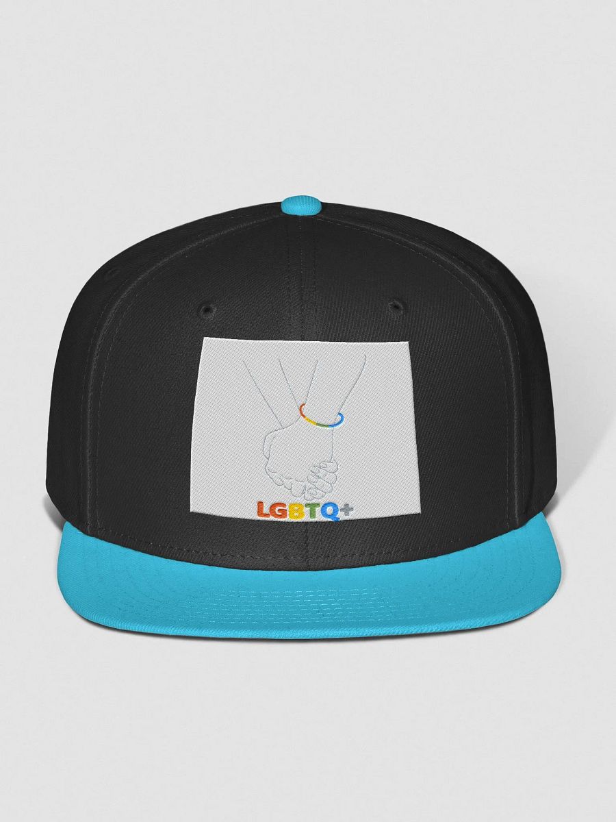 Love Snapback product image (2)