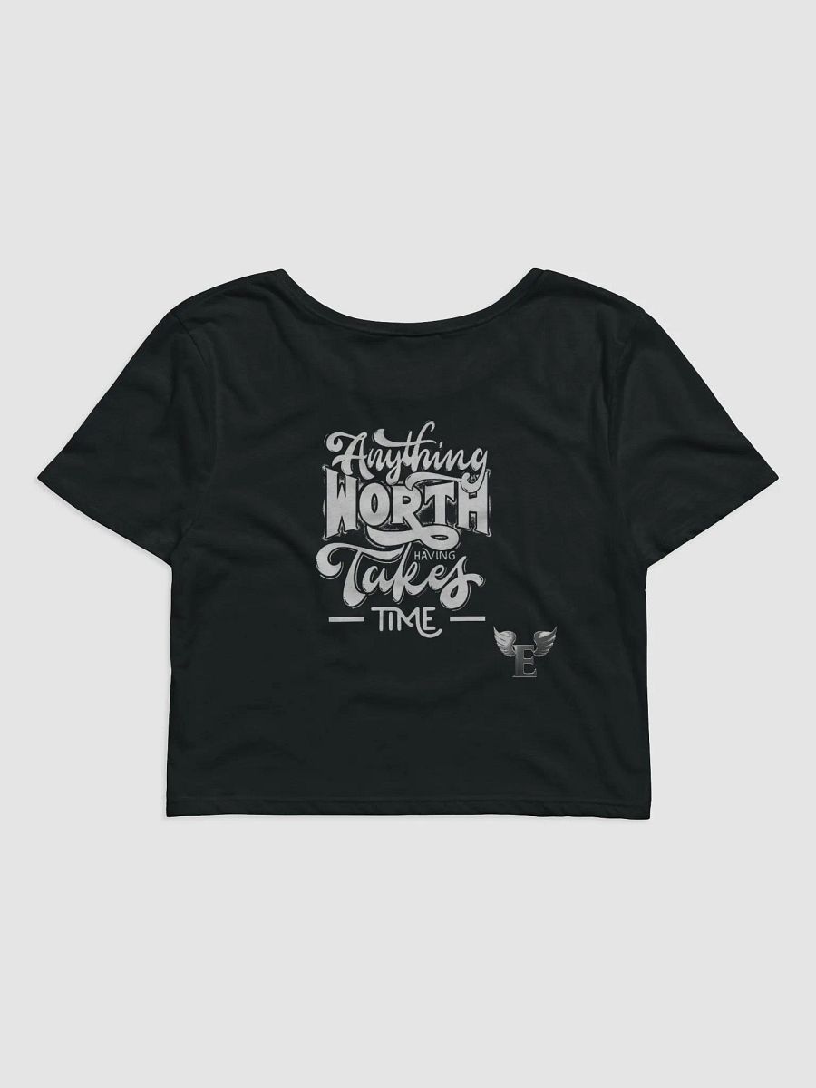 AWHTT: Womens crop product image (4)