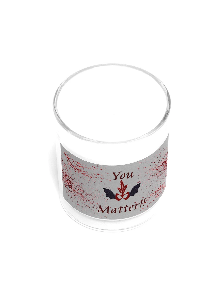 You Matter Candle product image (3)