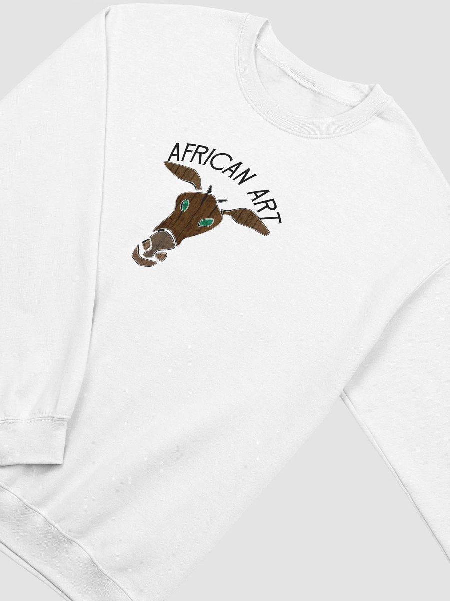 Giraffe Dreams Crewneck Sweatshirt product image (3)