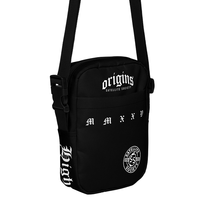 Satellite Society origins Crossbody Bag product image (1)