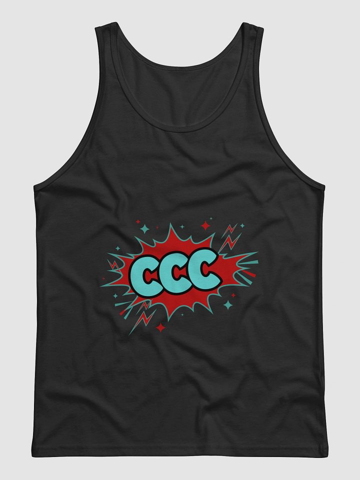 CCC Tank product image (9)