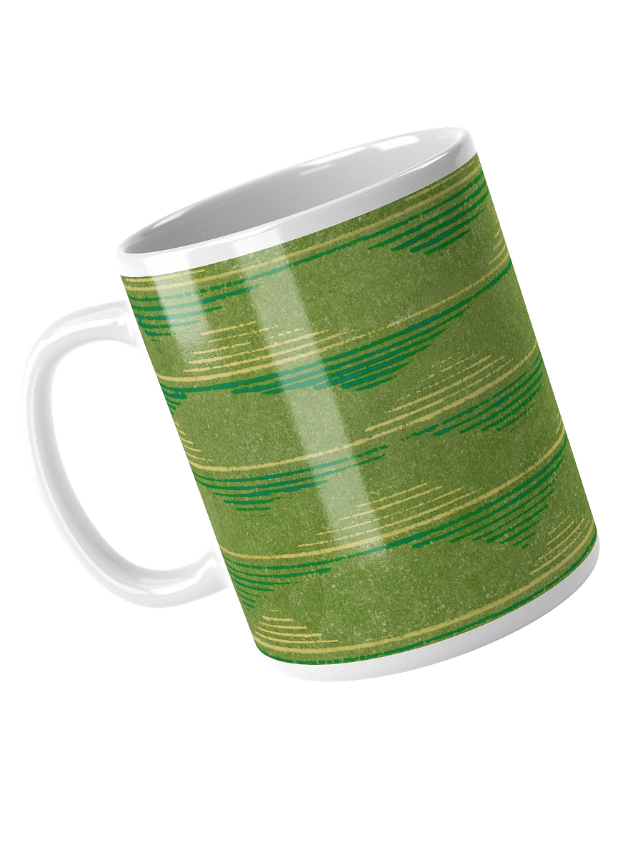 Vintage Woodblock. 11oz. Mug product image (3)
