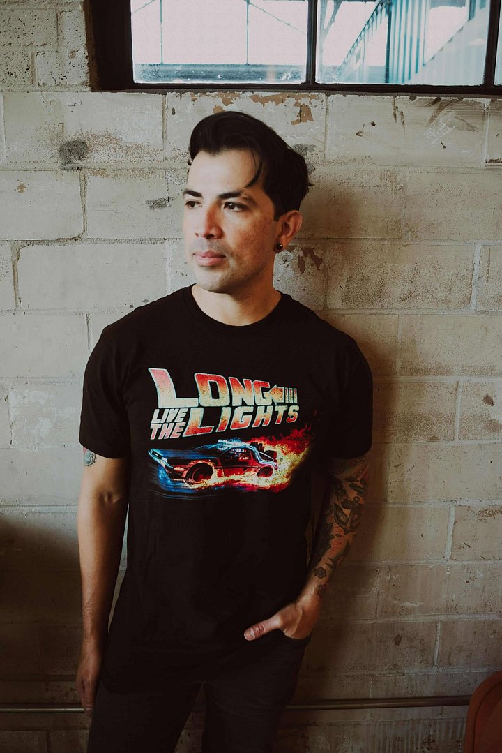 BTTF/DELOREAN product image (1)