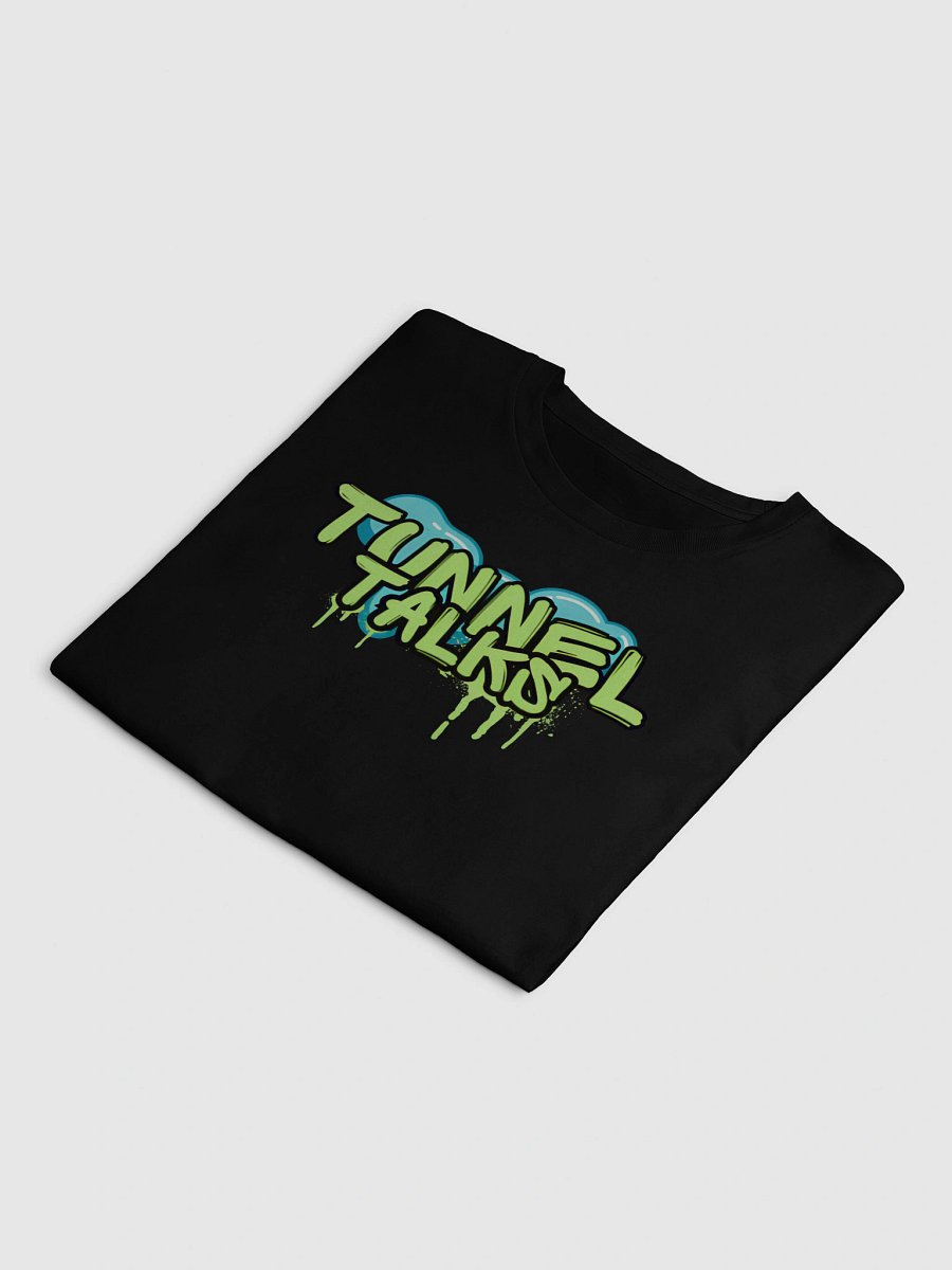 Woman's Tunnel Crop Top product image (52)