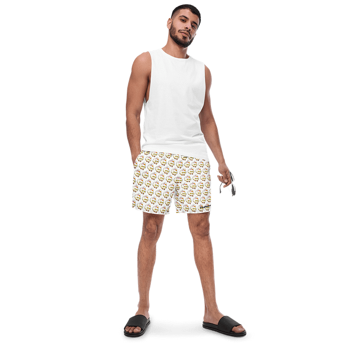 Duck Trunks product image (2)
