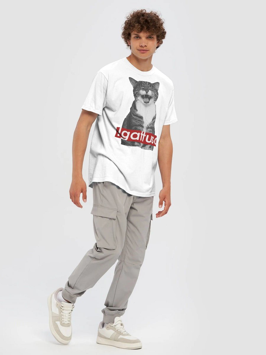 !gattuso Shirt product image (7)