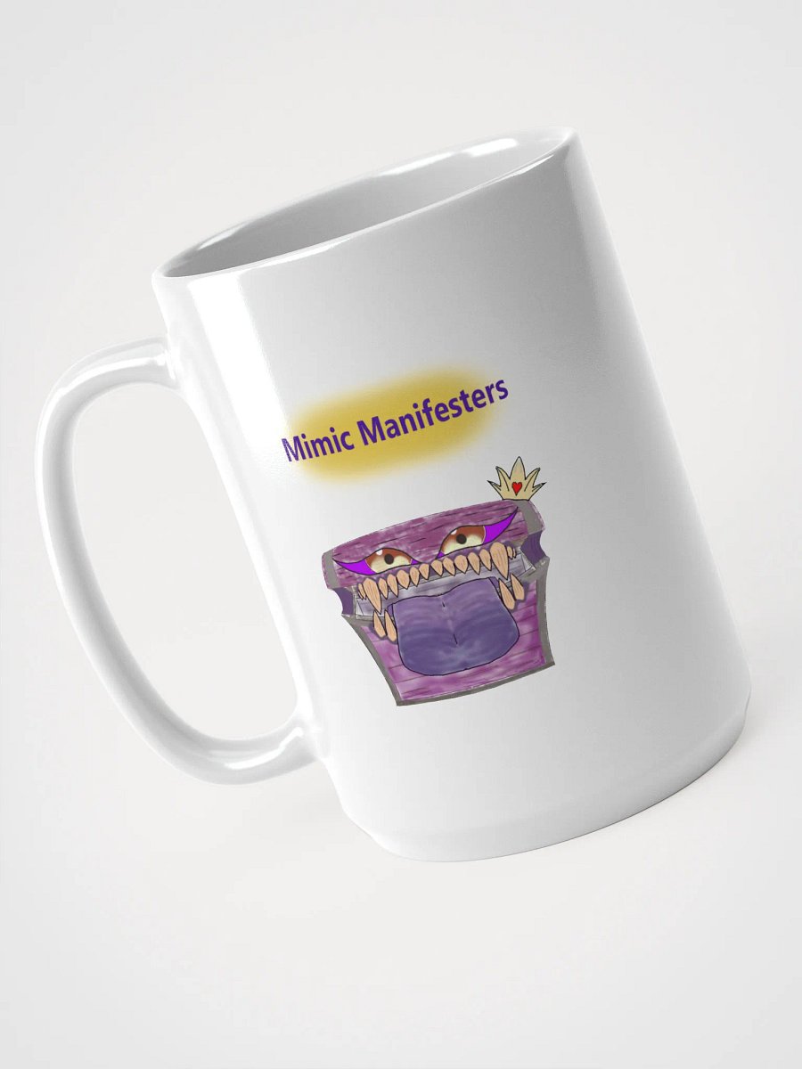 Mimic Manifesters product image (3)