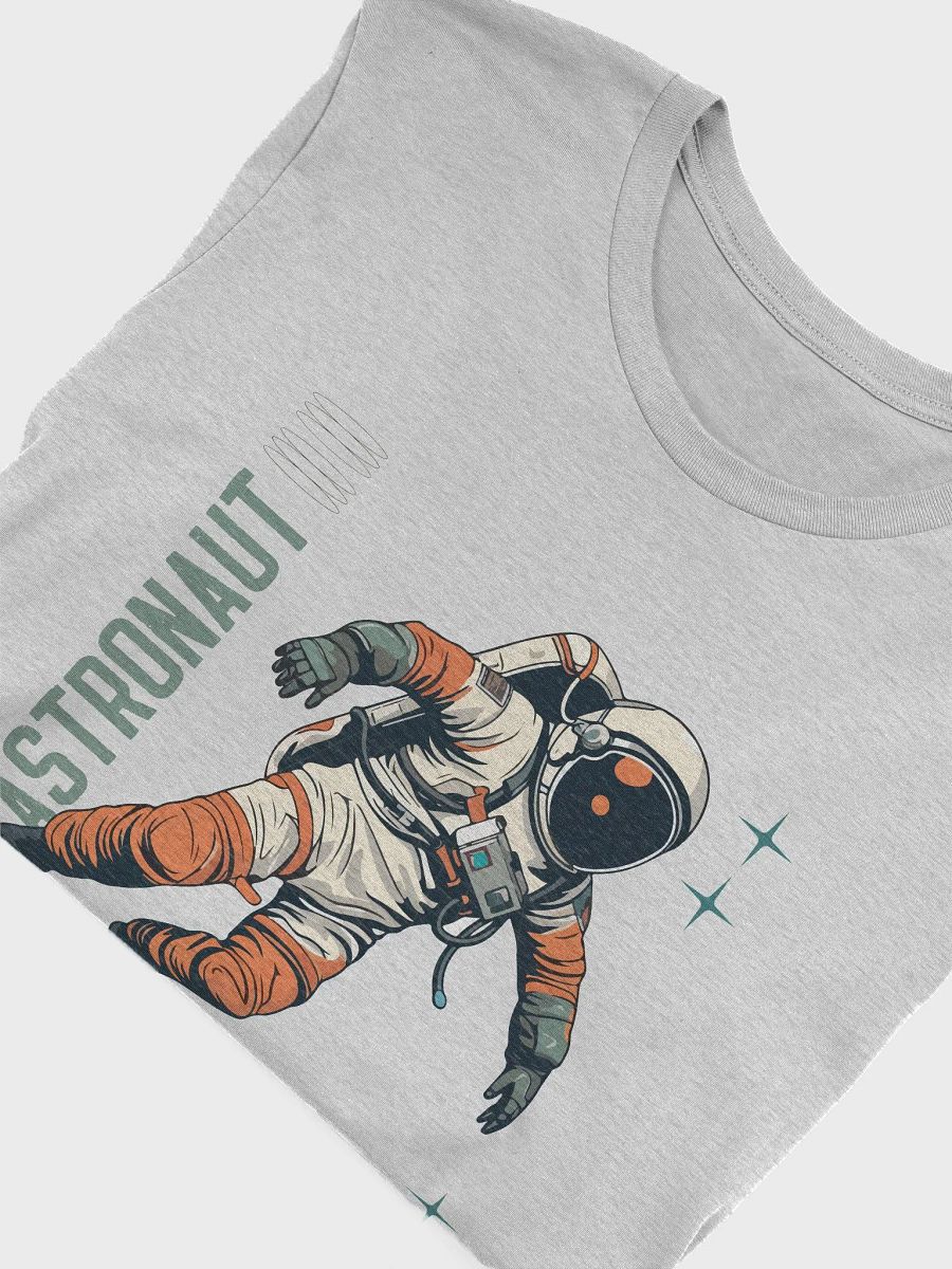 Zero Gravity Explorer T-Shirt product image (5)