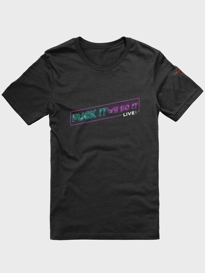 Do It Live Tee product image (1)